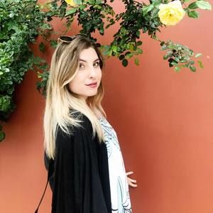 Meet your Posher, Kate